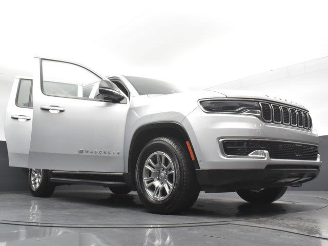 2024 Jeep Wagoneer l BASE, available for sale in Woodside, New York | Drive Central. Woodside, New York 2024 Jeep Wagoneer l BASE, available for sale in Woodside, New York | Drive Central. Woodside, New York