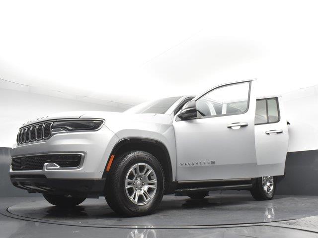 2024 Jeep Wagoneer l BASE, available for sale in Woodside, New York | Drive Central. Woodside, New York 2024 Jeep Wagoneer l BASE, available for sale in Woodside, New York | Drive Central. Woodside, New York