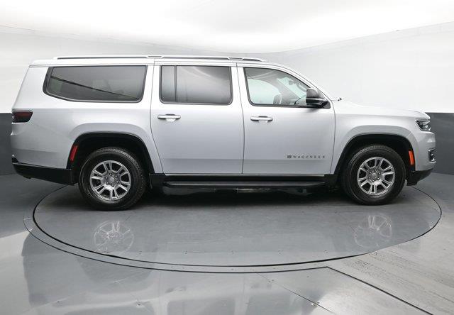 2024 Jeep Wagoneer l BASE, available for sale in Woodside, New York | Drive Central. Woodside, New York 2024 Jeep Wagoneer l BASE, available for sale in Woodside, New York | Drive Central. Woodside, New York