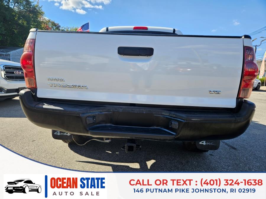 2014 Toyota Tacoma 4WD Double Cab V6 MT (Natl), available for sale in Johnston, Rhode Island | Ocean State Auto Sales. Johnston, Rhode Island 2014 Toyota Tacoma 4WD Double Cab V6 MT (Natl), available for sale in Johnston, Rhode Island | Ocean State Auto Sales. Johnston, Rhode Island