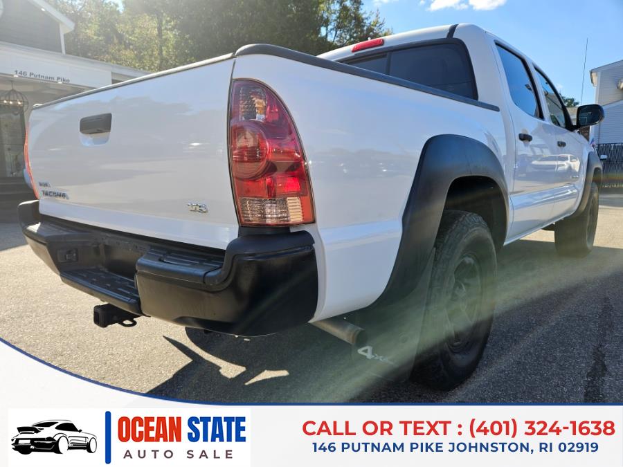 2014 Toyota Tacoma 4WD Double Cab V6 MT (Natl), available for sale in Johnston, Rhode Island | Ocean State Auto Sales. Johnston, Rhode Island 2014 Toyota Tacoma 4WD Double Cab V6 MT (Natl), available for sale in Johnston, Rhode Island | Ocean State Auto Sales. Johnston, Rhode Island