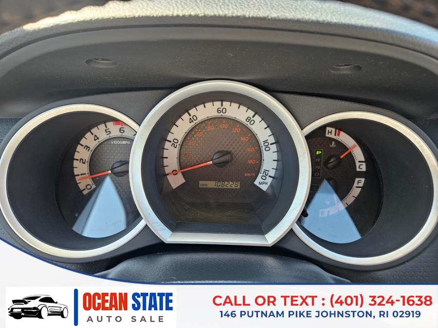 2014 Toyota Tacoma 4WD Double Cab V6 MT (Natl), available for sale in Johnston, Rhode Island | Ocean State Auto Sales. Johnston, Rhode Island 2014 Toyota Tacoma 4WD Double Cab V6 MT (Natl), available for sale in Johnston, Rhode Island | Ocean State Auto Sales. Johnston, Rhode Island
