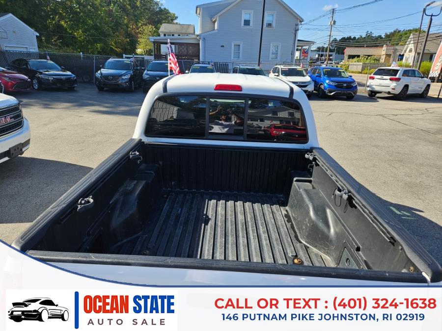 2014 Toyota Tacoma 4WD Double Cab V6 MT (Natl), available for sale in Johnston, Rhode Island | Ocean State Auto Sales. Johnston, Rhode Island 2014 Toyota Tacoma 4WD Double Cab V6 MT (Natl), available for sale in Johnston, Rhode Island | Ocean State Auto Sales. Johnston, Rhode Island