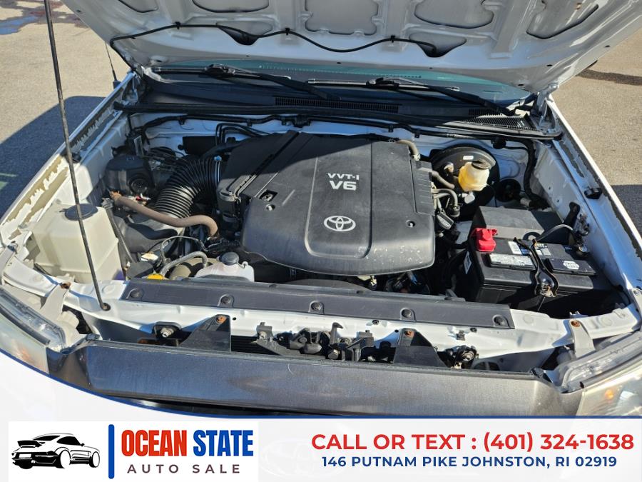 2014 Toyota Tacoma 4WD Double Cab V6 MT (Natl), available for sale in Johnston, Rhode Island | Ocean State Auto Sales. Johnston, Rhode Island 2014 Toyota Tacoma 4WD Double Cab V6 MT (Natl), available for sale in Johnston, Rhode Island | Ocean State Auto Sales. Johnston, Rhode Island