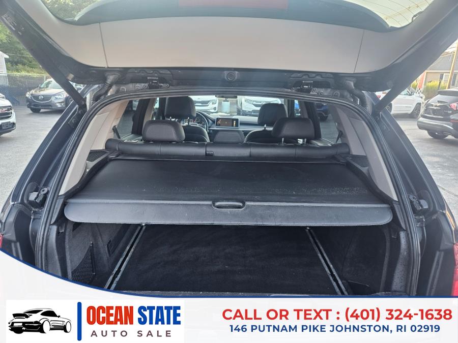 2015 BMW X5 AWD 4dr xDrive35i, available for sale in Johnston, Rhode Island | Ocean State Auto Sales. Johnston, Rhode Island 2015 BMW X5 AWD 4dr xDrive35i, available for sale in Johnston, Rhode Island | Ocean State Auto Sales. Johnston, Rhode Island