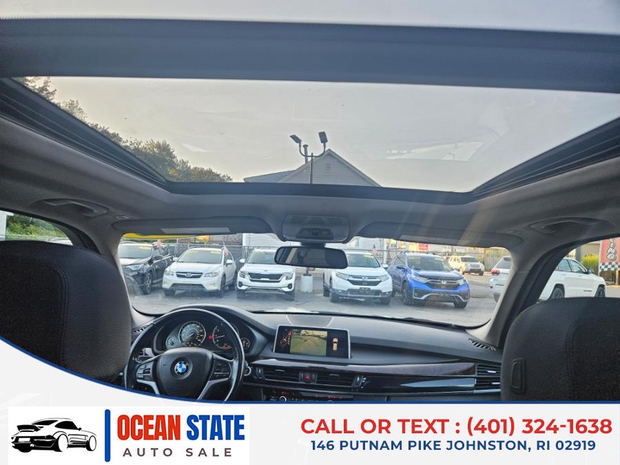 2015 BMW X5 AWD 4dr xDrive35i, available for sale in Johnston, Rhode Island | Ocean State Auto Sales. Johnston, Rhode Island 2015 BMW X5 AWD 4dr xDrive35i, available for sale in Johnston, Rhode Island | Ocean State Auto Sales. Johnston, Rhode Island