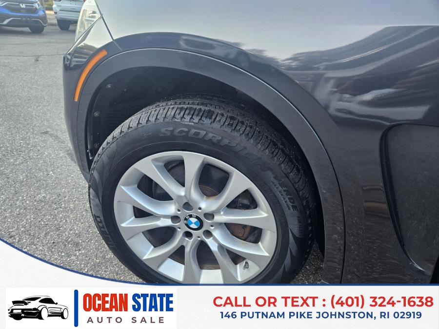 2015 BMW X5 AWD 4dr xDrive35i, available for sale in Johnston, Rhode Island | Ocean State Auto Sales. Johnston, Rhode Island 2015 BMW X5 AWD 4dr xDrive35i, available for sale in Johnston, Rhode Island | Ocean State Auto Sales. Johnston, Rhode Island