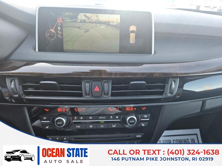 2015 BMW X5 AWD 4dr xDrive35i, available for sale in Johnston, Rhode Island | Ocean State Auto Sales. Johnston, Rhode Island 2015 BMW X5 AWD 4dr xDrive35i, available for sale in Johnston, Rhode Island | Ocean State Auto Sales. Johnston, Rhode Island