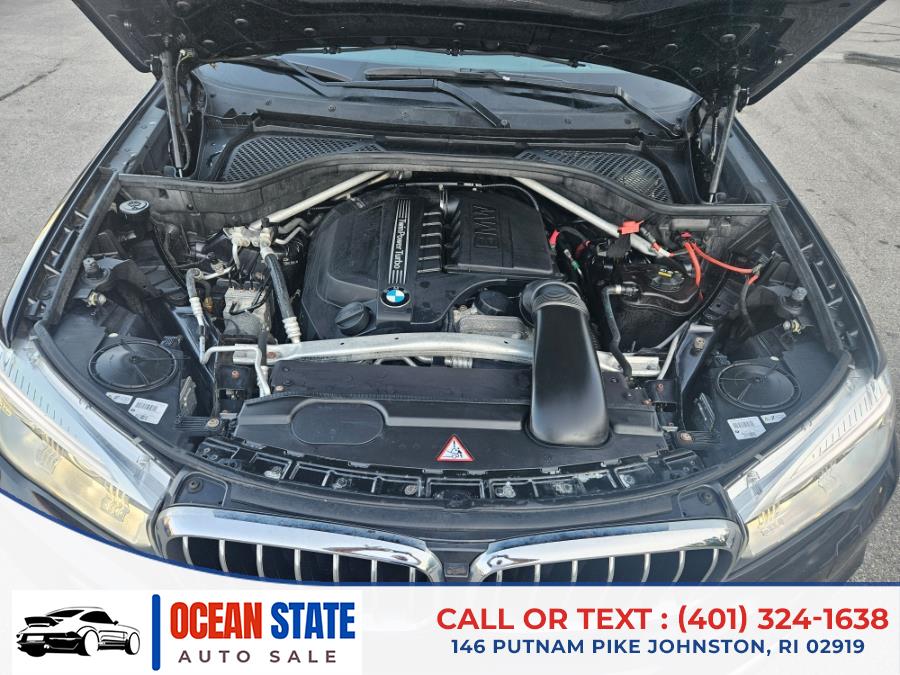 2015 BMW X5 AWD 4dr xDrive35i, available for sale in Johnston, Rhode Island | Ocean State Auto Sales. Johnston, Rhode Island 2015 BMW X5 AWD 4dr xDrive35i, available for sale in Johnston, Rhode Island | Ocean State Auto Sales. Johnston, Rhode Island