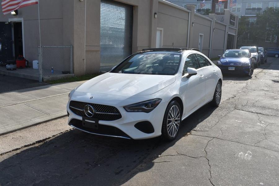 2025 Mercedes-benz Cla CLA 250, available for sale in Hempstead, New York | Certified Automotive Group. Hempstead, New York 2025 Mercedes-benz Cla CLA 250, available for sale in Hempstead, New York | Certified Automotive Group. Hempstead, New York