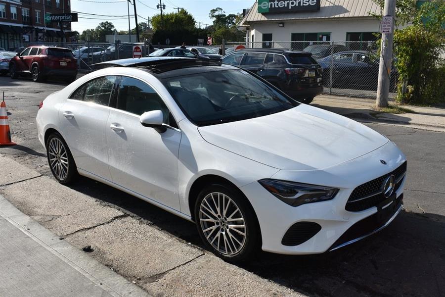 2025 Mercedes-benz Cla CLA 250, available for sale in Hempstead, New York | Certified Automotive Group. Hempstead, New York 2025 Mercedes-benz Cla CLA 250, available for sale in Hempstead, New York | Certified Automotive Group. Hempstead, New York