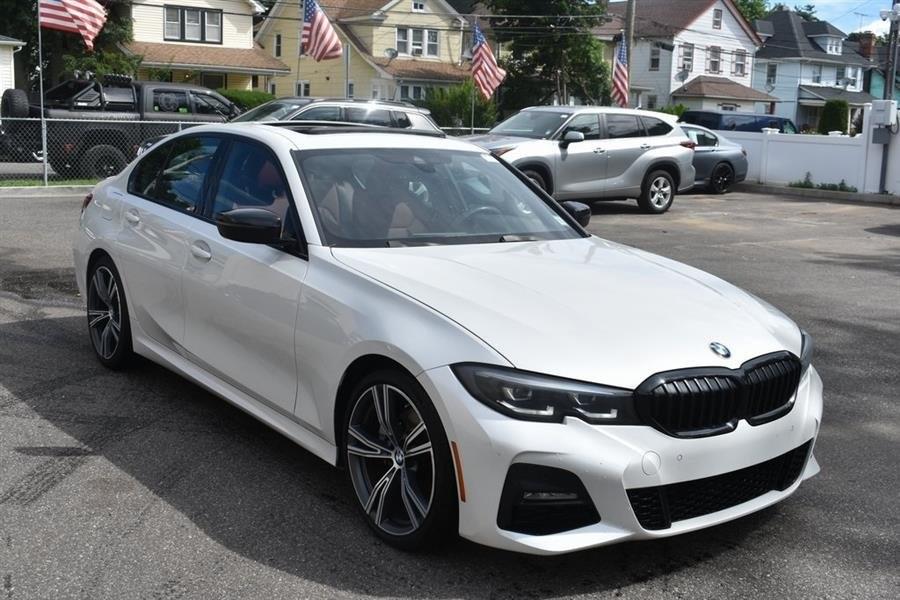 2022 Bmw 330i photo 3