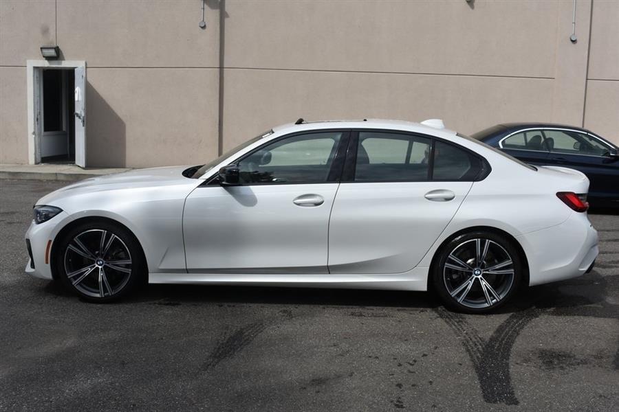 2022 Bmw 330i photo 4
