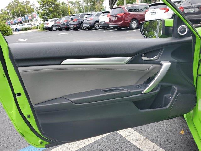 2016 Honda Civic Coupe 2dr CVT Touring, available for sale in Woodside, New York | Drive Central. Woodside, New York 2016 Honda Civic Coupe 2dr CVT Touring, available for sale in Woodside, New York | Drive Central. Woodside, New York