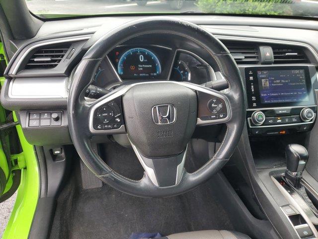 2016 Honda Civic Coupe 2dr CVT Touring, available for sale in Woodside, New York | Drive Central. Woodside, New York 2016 Honda Civic Coupe 2dr CVT Touring, available for sale in Woodside, New York | Drive Central. Woodside, New York
