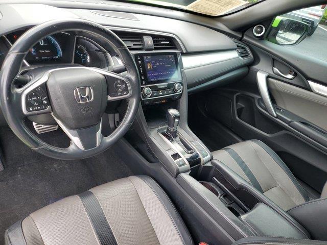 2016 Honda Civic Coupe 2dr CVT Touring, available for sale in Woodside, New York | Drive Central. Woodside, New York 2016 Honda Civic Coupe 2dr CVT Touring, available for sale in Woodside, New York | Drive Central. Woodside, New York