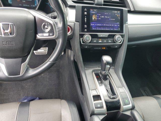 2016 Honda Civic Coupe 2dr CVT Touring, available for sale in Woodside, New York | Drive Central. Woodside, New York 2016 Honda Civic Coupe 2dr CVT Touring, available for sale in Woodside, New York | Drive Central. Woodside, New York