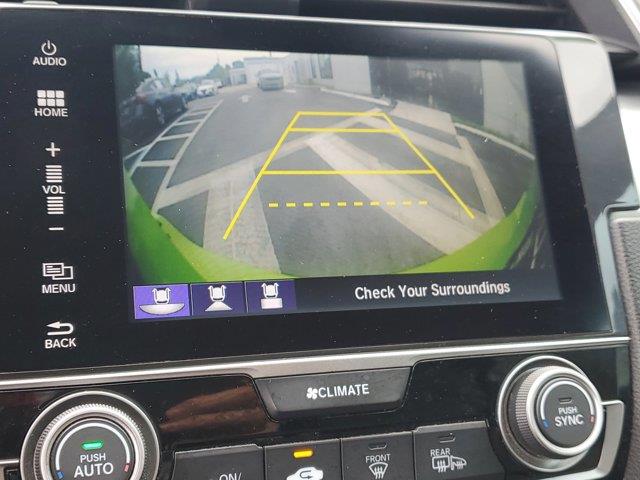 2016 Honda Civic Coupe 2dr CVT Touring, available for sale in Woodside, New York | Drive Central. Woodside, New York 2016 Honda Civic Coupe 2dr CVT Touring, available for sale in Woodside, New York | Drive Central. Woodside, New York