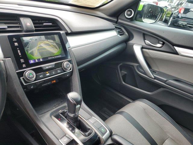 2016 Honda Civic Coupe 2dr CVT Touring, available for sale in Woodside, New York | Drive Central. Woodside, New York 2016 Honda Civic Coupe 2dr CVT Touring, available for sale in Woodside, New York | Drive Central. Woodside, New York