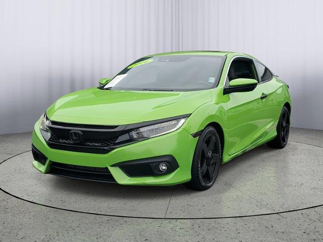 2016 Honda Civic Coupe 2dr CVT Touring, available for sale in Woodside, New York | Drive Central. Woodside, New York 2016 Honda Civic Coupe 2dr CVT Touring, available for sale in Woodside, New York | Drive Central. Woodside, New York