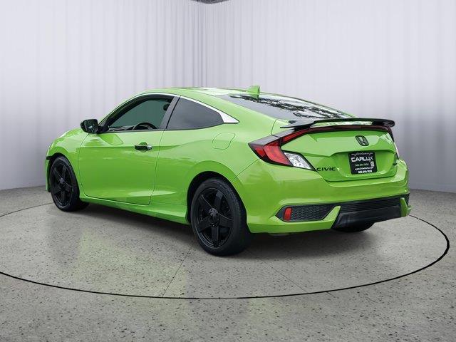 2016 Honda Civic Coupe 2dr CVT Touring, available for sale in Woodside, New York | Drive Central. Woodside, New York 2016 Honda Civic Coupe 2dr CVT Touring, available for sale in Woodside, New York | Drive Central. Woodside, New York