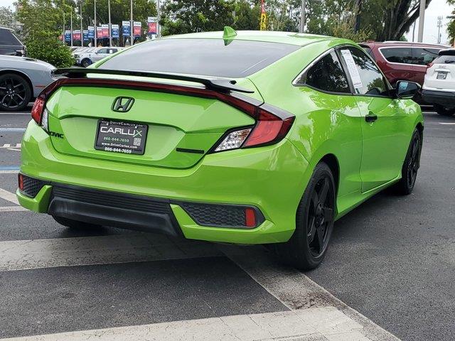 2016 Honda Civic Coupe 2dr CVT Touring, available for sale in Woodside, New York | Drive Central. Woodside, New York 2016 Honda Civic Coupe 2dr CVT Touring, available for sale in Woodside, New York | Drive Central. Woodside, New York