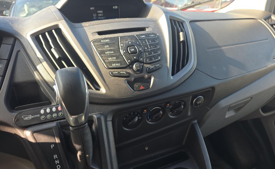 2017 Ford Transit Wagon T-350 148" EL High Roof XL Sliding RH Dr DRW, available for sale in Fort Myers, Florida | Carlux Fort Myers. Fort Myers, Florida 2017 Ford Transit Wagon T-350 148" EL High Roof XL Sliding RH Dr DRW, available for sale in Fort Myers, Florida | Carlux Fort Myers. Fort Myers, Florida