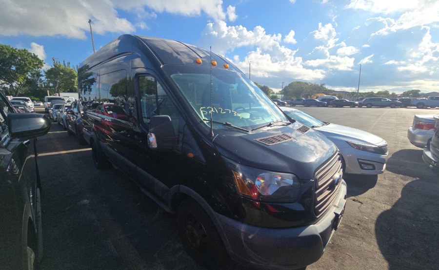 2017 Ford Transit Wagon T-350 148" EL High Roof XL Sliding RH Dr DRW, available for sale in Fort Myers, Florida | Carlux Fort Myers. Fort Myers, Florida 2017 Ford Transit Wagon T-350 148" EL High Roof XL Sliding RH Dr DRW, available for sale in Fort Myers, Florida | Carlux Fort Myers. Fort Myers, Florida