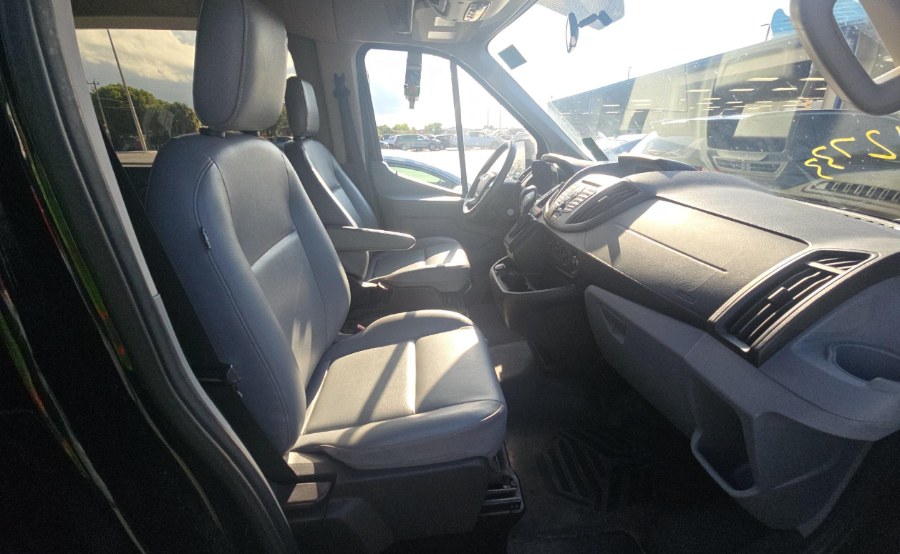 2017 Ford Transit Wagon T-350 148" EL High Roof XL Sliding RH Dr DRW, available for sale in Fort Myers, Florida | Carlux Fort Myers. Fort Myers, Florida 2017 Ford Transit Wagon T-350 148" EL High Roof XL Sliding RH Dr DRW, available for sale in Fort Myers, Florida | Carlux Fort Myers. Fort Myers, Florida