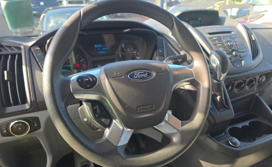 2017 Ford Transit Wagon T-350 148" EL High Roof XL Sliding RH Dr DRW, available for sale in Fort Myers, Florida | Carlux Fort Myers. Fort Myers, Florida 2017 Ford Transit Wagon T-350 148" EL High Roof XL Sliding RH Dr DRW, available for sale in Fort Myers, Florida | Carlux Fort Myers. Fort Myers, Florida