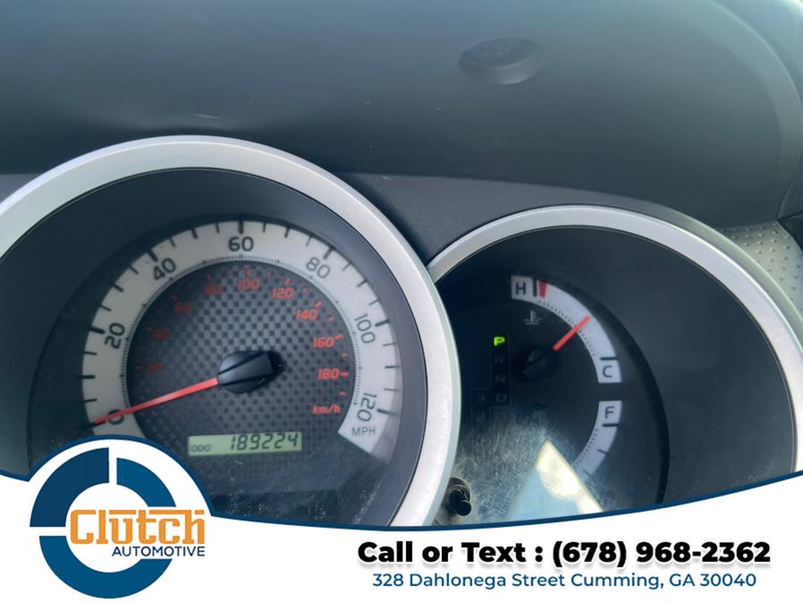 2014 Toyota Tacoma 2WD Double Cab I4 AT PreRunner (Natl), available for sale in Cumming, Georgia | Clutch Automotive. Cumming, Georgia 2014 Toyota Tacoma 2WD Double Cab I4 AT PreRunner (Natl), available for sale in Cumming, Georgia | Clutch Automotive. Cumming, Georgia