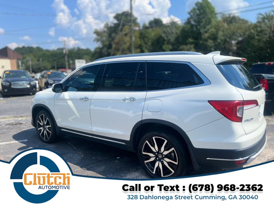 2019 Honda Pilot Elite AWD, available for sale in Cumming, Georgia | Clutch Automotive. Cumming, Georgia 2019 Honda Pilot Elite AWD, available for sale in Cumming, Georgia | Clutch Automotive. Cumming, Georgia