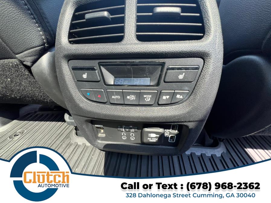 2019 Honda Pilot Elite AWD, available for sale in Cumming, Georgia | Clutch Automotive. Cumming, Georgia 2019 Honda Pilot Elite AWD, available for sale in Cumming, Georgia | Clutch Automotive. Cumming, Georgia