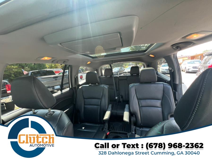 2019 Honda Pilot Elite AWD, available for sale in Cumming, Georgia | Clutch Automotive. Cumming, Georgia 2019 Honda Pilot Elite AWD, available for sale in Cumming, Georgia | Clutch Automotive. Cumming, Georgia