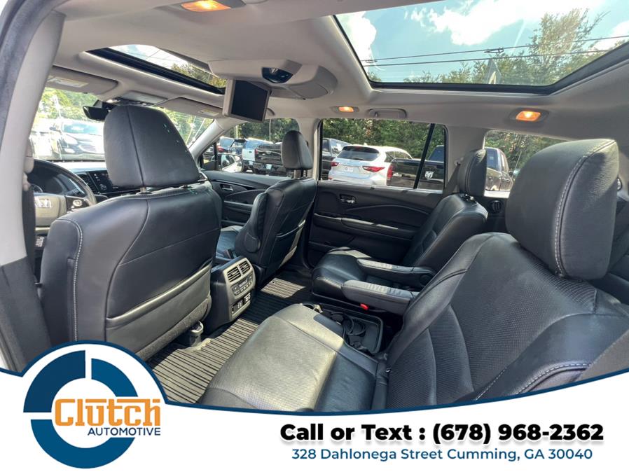 2019 Honda Pilot Elite AWD, available for sale in Cumming, Georgia | Clutch Automotive. Cumming, Georgia 2019 Honda Pilot Elite AWD, available for sale in Cumming, Georgia | Clutch Automotive. Cumming, Georgia