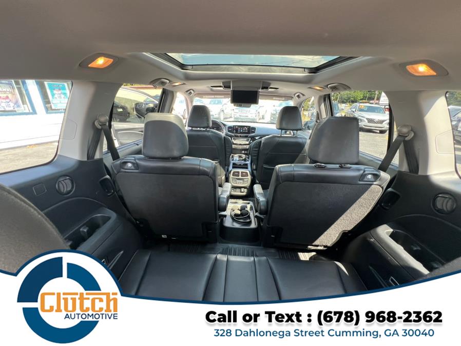 2019 Honda Pilot Elite AWD, available for sale in Cumming, Georgia | Clutch Automotive. Cumming, Georgia 2019 Honda Pilot Elite AWD, available for sale in Cumming, Georgia | Clutch Automotive. Cumming, Georgia