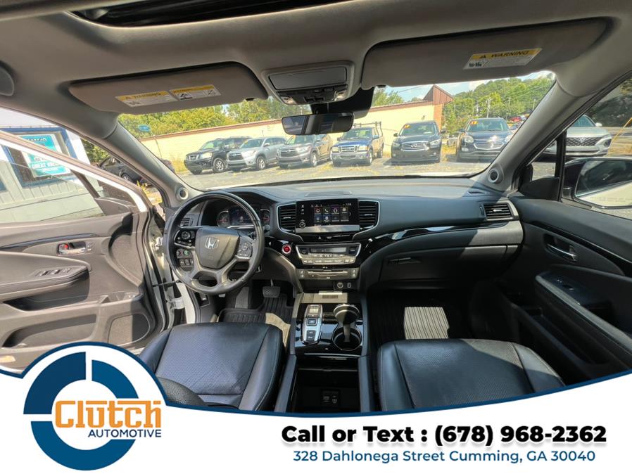 2019 Honda Pilot Elite AWD, available for sale in Cumming, Georgia | Clutch Automotive. Cumming, Georgia 2019 Honda Pilot Elite AWD, available for sale in Cumming, Georgia | Clutch Automotive. Cumming, Georgia