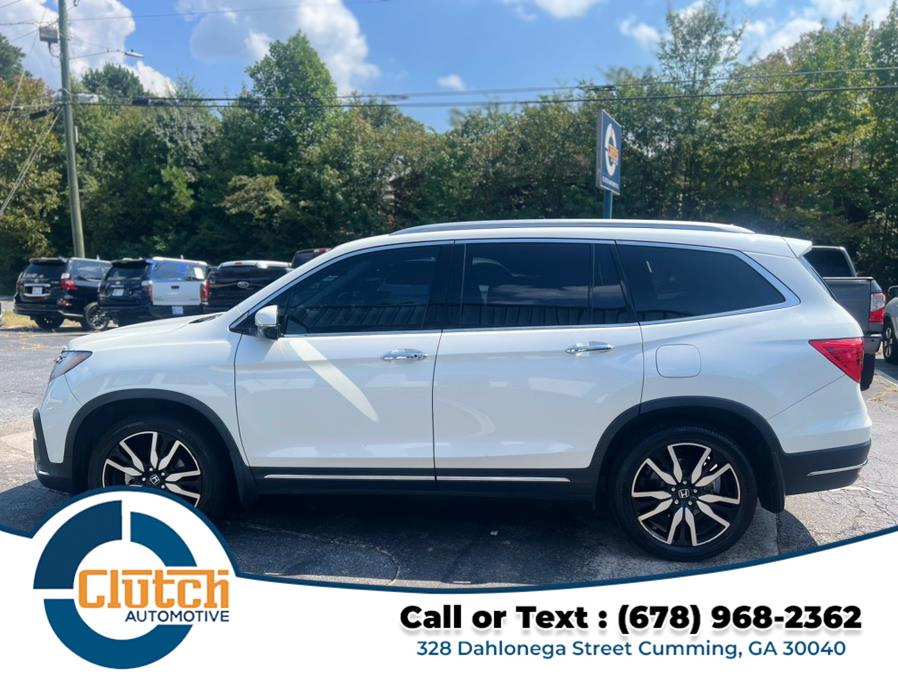 2019 Honda Pilot Elite AWD, available for sale in Cumming, Georgia | Clutch Automotive. Cumming, Georgia 2019 Honda Pilot Elite AWD, available for sale in Cumming, Georgia | Clutch Automotive. Cumming, Georgia