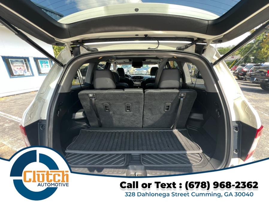 2019 Honda Pilot Elite AWD, available for sale in Cumming, Georgia | Clutch Automotive. Cumming, Georgia 2019 Honda Pilot Elite AWD, available for sale in Cumming, Georgia | Clutch Automotive. Cumming, Georgia