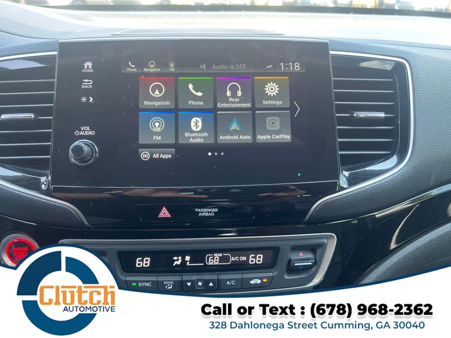 2019 Honda Pilot Elite AWD, available for sale in Cumming, Georgia | Clutch Automotive. Cumming, Georgia 2019 Honda Pilot Elite AWD, available for sale in Cumming, Georgia | Clutch Automotive. Cumming, Georgia