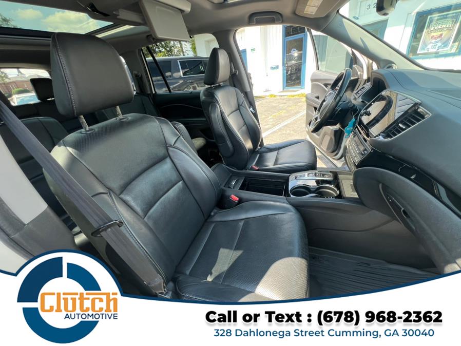 2019 Honda Pilot Elite AWD, available for sale in Cumming, Georgia | Clutch Automotive. Cumming, Georgia 2019 Honda Pilot Elite AWD, available for sale in Cumming, Georgia | Clutch Automotive. Cumming, Georgia