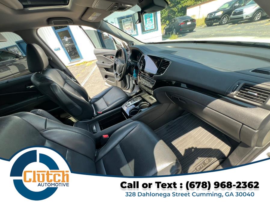 2019 Honda Pilot Elite AWD, available for sale in Cumming, Georgia | Clutch Automotive. Cumming, Georgia 2019 Honda Pilot Elite AWD, available for sale in Cumming, Georgia | Clutch Automotive. Cumming, Georgia