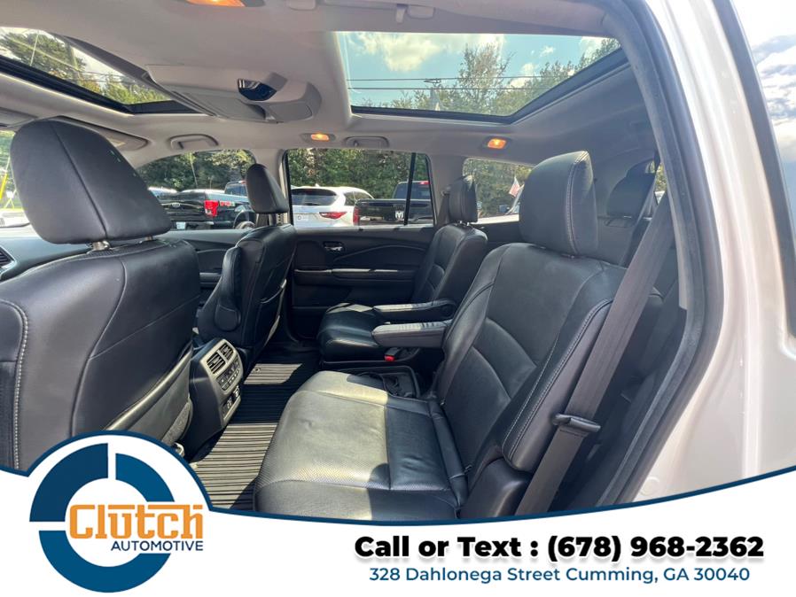 2019 Honda Pilot Elite AWD, available for sale in Cumming, Georgia | Clutch Automotive. Cumming, Georgia 2019 Honda Pilot Elite AWD, available for sale in Cumming, Georgia | Clutch Automotive. Cumming, Georgia