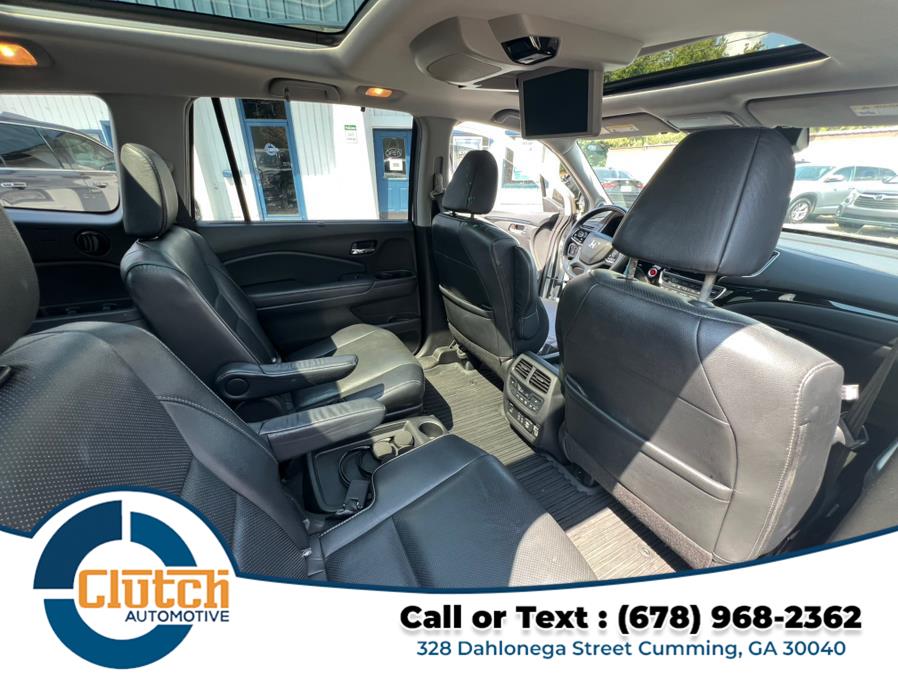 2019 Honda Pilot Elite AWD, available for sale in Cumming, Georgia | Clutch Automotive. Cumming, Georgia 2019 Honda Pilot Elite AWD, available for sale in Cumming, Georgia | Clutch Automotive. Cumming, Georgia
