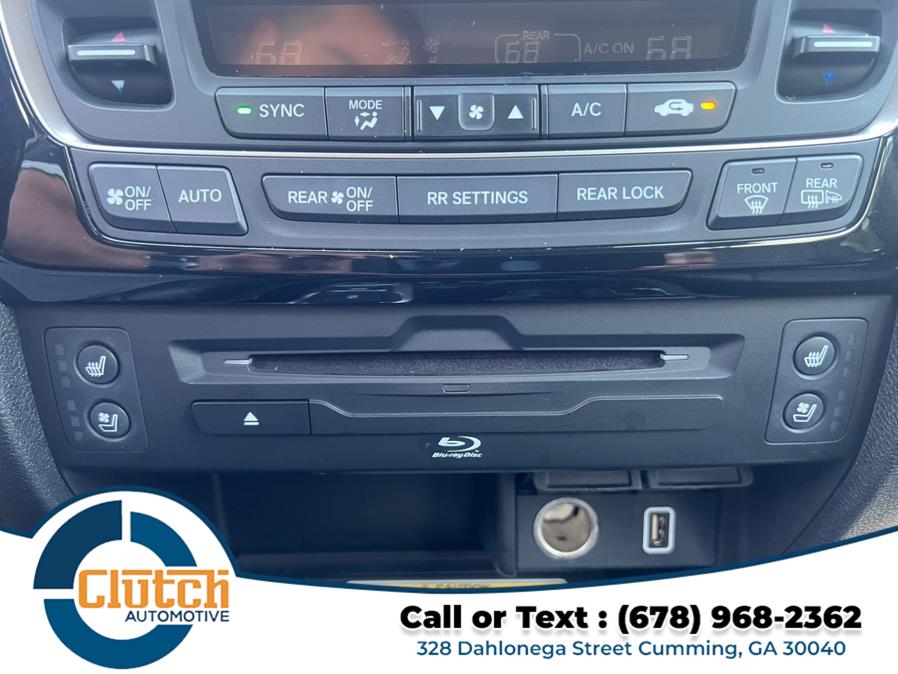 2019 Honda Pilot Elite AWD, available for sale in Cumming, Georgia | Clutch Automotive. Cumming, Georgia 2019 Honda Pilot Elite AWD, available for sale in Cumming, Georgia | Clutch Automotive. Cumming, Georgia