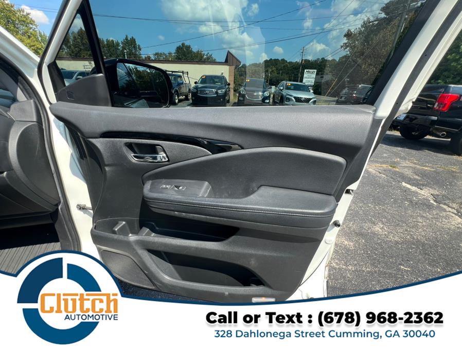 2019 Honda Pilot Elite AWD, available for sale in Cumming, Georgia | Clutch Automotive. Cumming, Georgia 2019 Honda Pilot Elite AWD, available for sale in Cumming, Georgia | Clutch Automotive. Cumming, Georgia