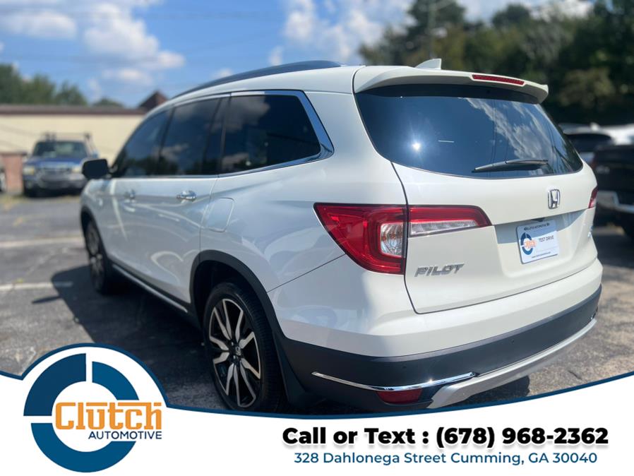 2019 Honda Pilot Elite AWD, available for sale in Cumming, Georgia | Clutch Automotive. Cumming, Georgia 2019 Honda Pilot Elite AWD, available for sale in Cumming, Georgia | Clutch Automotive. Cumming, Georgia