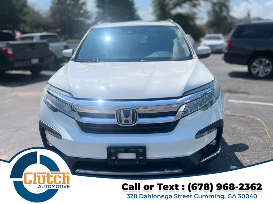 2019 Honda Pilot Elite AWD, available for sale in Cumming, Georgia | Clutch Automotive. Cumming, Georgia 2019 Honda Pilot Elite AWD, available for sale in Cumming, Georgia | Clutch Automotive. Cumming, Georgia