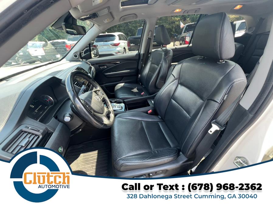2019 Honda Pilot Elite AWD, available for sale in Cumming, Georgia | Clutch Automotive. Cumming, Georgia 2019 Honda Pilot Elite AWD, available for sale in Cumming, Georgia | Clutch Automotive. Cumming, Georgia