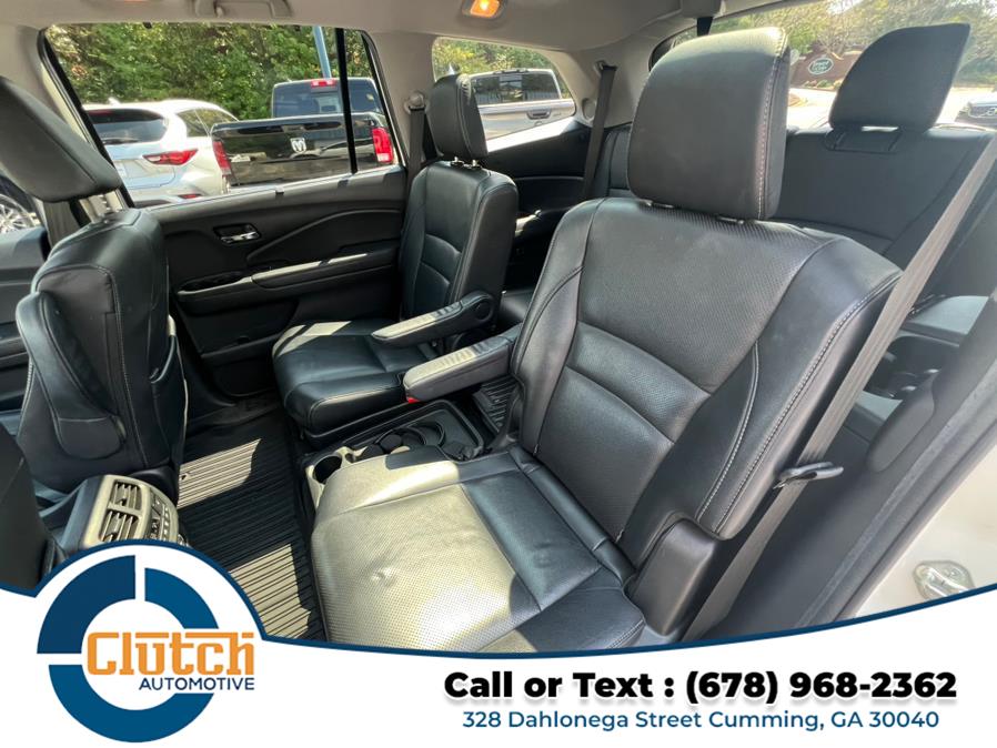 2019 Honda Pilot Elite AWD, available for sale in Cumming, Georgia | Clutch Automotive. Cumming, Georgia 2019 Honda Pilot Elite AWD, available for sale in Cumming, Georgia | Clutch Automotive. Cumming, Georgia